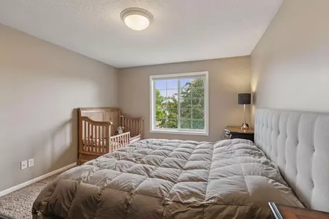 Bedroom - 11033 Douglas Ln N, Champlin, MN 55316 photo 2 of 5