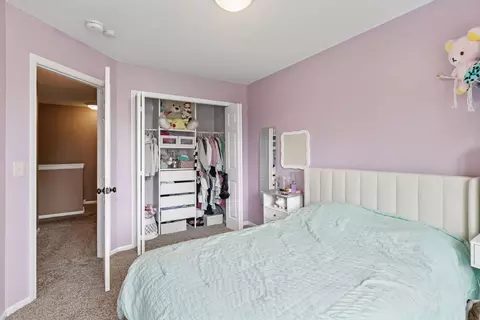 Bedroom - 11033 Douglas Ln N, Champlin, MN 55316 photo 5 of 5