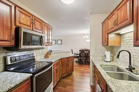 Kitchen - 11033 Douglas Ln N, Champlin, MN 55316 photo 2 of 2