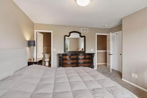 Bedroom - 11033 Douglas Ln N, Champlin, MN 55316 photo 3 of 5
