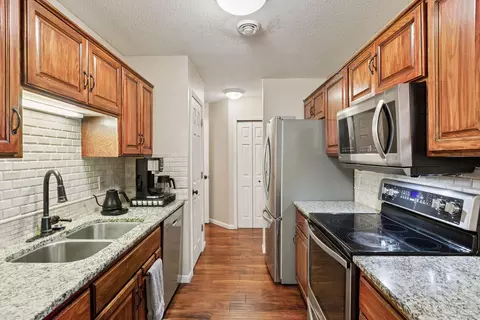 Kitchen - 11033 Douglas Ln N, Champlin, MN 55316 photo 1 of 2
