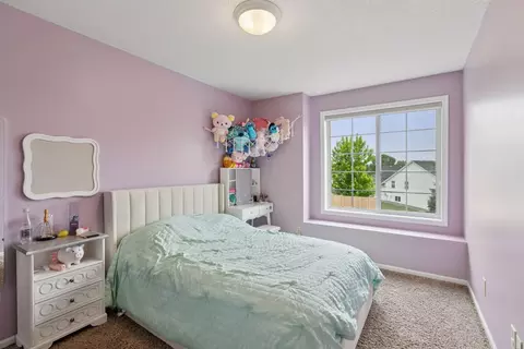 Bedroom - 11033 Douglas Ln N, Champlin, MN 55316 photo 4 of 5