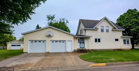 141 Main St S, Browerville, MN 56438