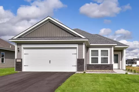 5348 Fall Cir, North Branch, MN 55056