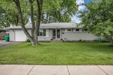 2912 63rd Ave N, Brooklyn Center, MN 55430