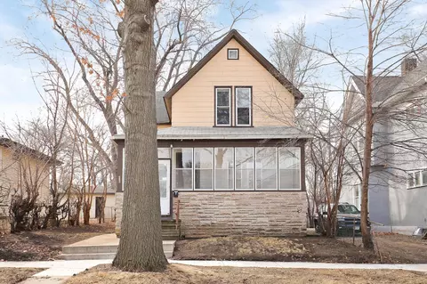 420 Lafond Ave, Saint Paul, MN 55103