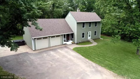 2162 Pine Ridge Rd S, Mora, MN 55051