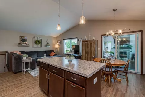 Kitchen - 641 Beverly St, Wanamingo, MN 55983 photo 4 of 4