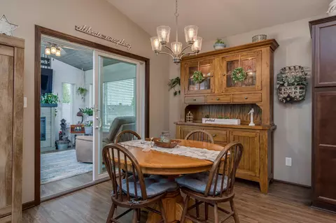 Dining - 641 Beverly St, Wanamingo, MN 55983 photo 1 of 1