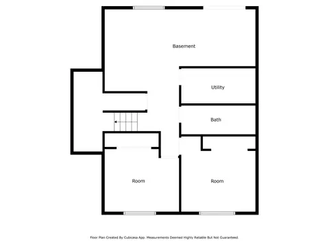 Floorplan - 641 Beverly St, Wanamingo, MN 55983 photo 4 of 6