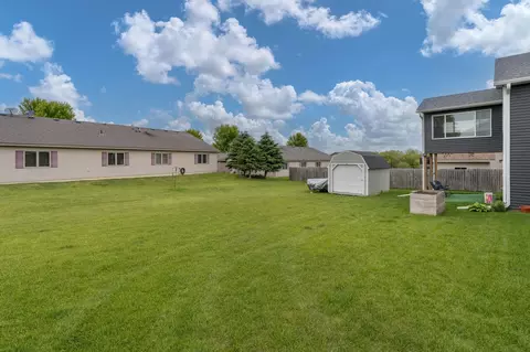 Exterior - 641 Beverly St, Wanamingo, MN 55983 photo 6 of 7