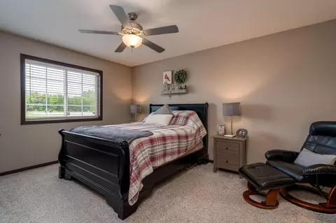 Bedroom - 641 Beverly St, Wanamingo, MN 55983 photo 1 of 3