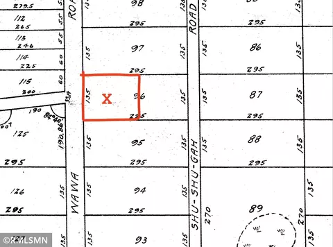 tbd 186th Ave, Mcgregor, MN 55760 photo 2