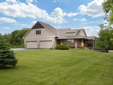 14733 Ural St NE, Ham Lake, MN 55304