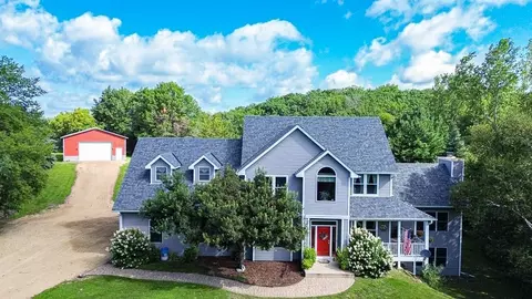 12490 150th St N, Marine On Saint Croix, MN 55047