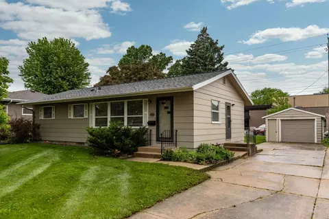 1515 4th Ave SW, Rochester, MN 55902