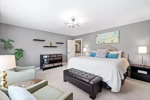 Bedroom - 26350 Alexander Ln, Shorewood, MN 55331 photo 3 of 9