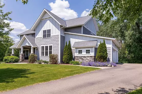 Exterior - 26350 Alexander Ln, Shorewood, MN 55331 photo 13 of 17