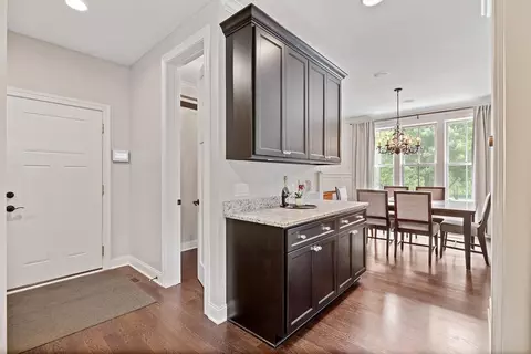 Entry Way - 26350 Alexander Ln, Shorewood, MN 55331 photo 5 of 11