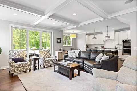 Living - 26350 Alexander Ln, Shorewood, MN 55331 photo 3 of 6