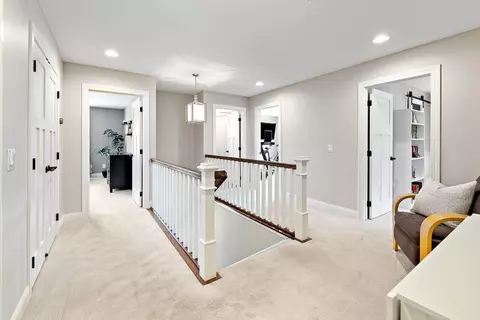 Entry Way - 26350 Alexander Ln, Shorewood, MN 55331 photo 8 of 11