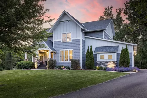 Exterior - 26350 Alexander Ln, Shorewood, MN 55331 photo 2 of 17