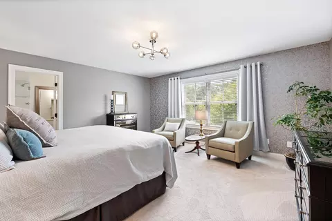 Bedroom - 26350 Alexander Ln, Shorewood, MN 55331 photo 1 of 9