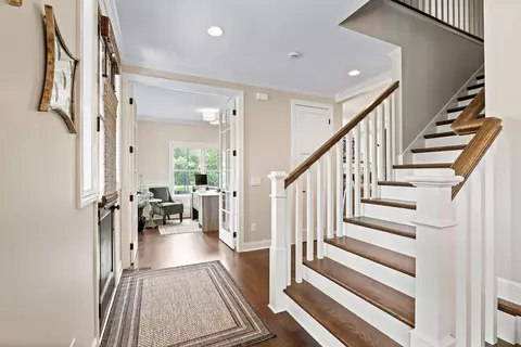 Entry Way - 26350 Alexander Ln, Shorewood, MN 55331 photo 1 of 11