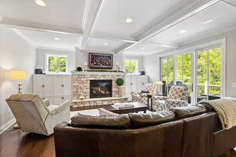 Living - 26350 Alexander Ln, Shorewood, MN 55331 photo 1 of 6