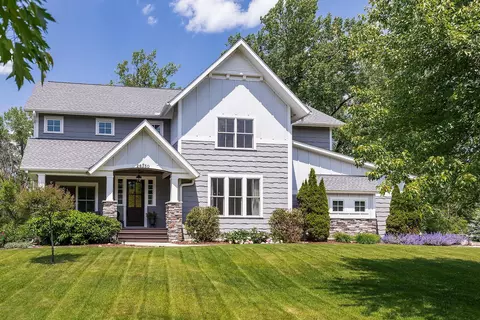 Exterior - 26350 Alexander Ln, Shorewood, MN 55331 photo 12 of 17