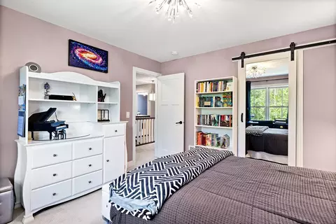 Bedroom - 26350 Alexander Ln, Shorewood, MN 55331 photo 6 of 9