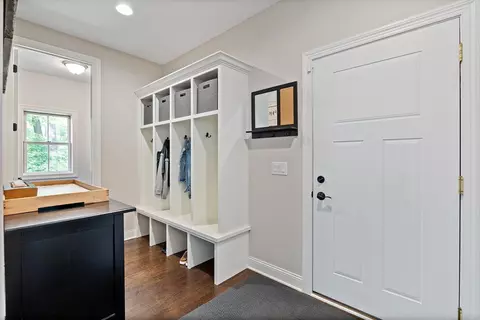 Entry Way - 26350 Alexander Ln, Shorewood, MN 55331 photo 6 of 11