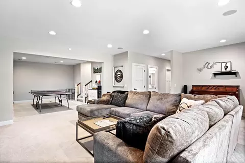 Living - 26350 Alexander Ln, Shorewood, MN 55331 photo 5 of 6