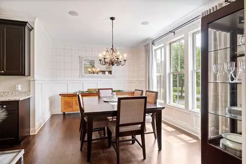 Dining - 26350 Alexander Ln, Shorewood, MN 55331 photo 2 of 3