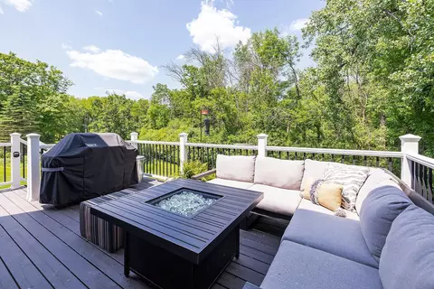 Exterior - 26350 Alexander Ln, Shorewood, MN 55331 photo 7 of 17