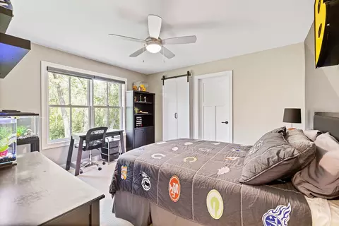 Bedroom - 26350 Alexander Ln, Shorewood, MN 55331 photo 4 of 9