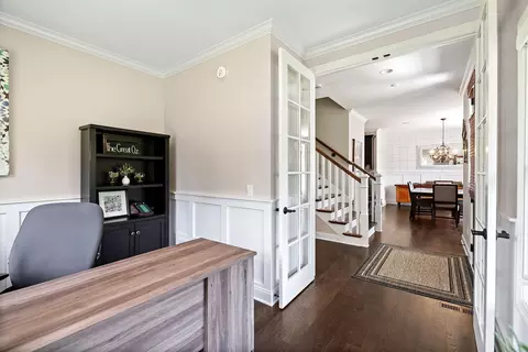 Entry Way - 26350 Alexander Ln, Shorewood, MN 55331 photo 4 of 11
