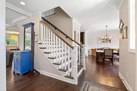 Entry Way - 26350 Alexander Ln, Shorewood, MN 55331 photo 2 of 11