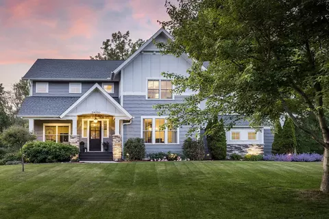 Exterior - 26350 Alexander Ln, Shorewood, MN 55331 photo 9 of 17