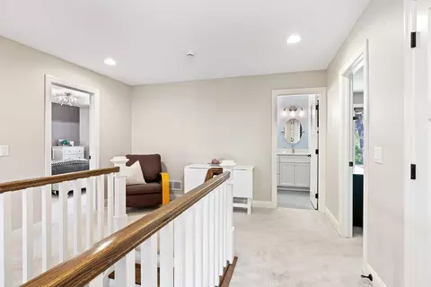 Entry Way - 26350 Alexander Ln, Shorewood, MN 55331 photo 9 of 11