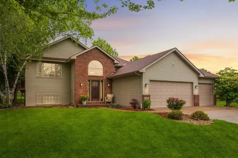 3350 Hartford Rd, Woodbury, MN 55125