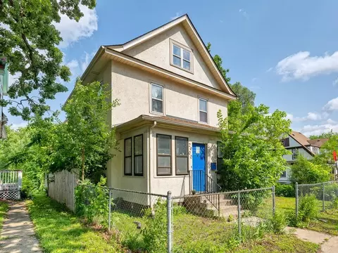 2900 Emerson Ave N, Minneapolis, MN 55411