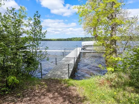 lot2 Lot 3 Evening Star Ln, Emily, MN 56447