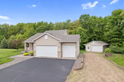 18358 Jenkins St NE, East Bethel, MN 55011