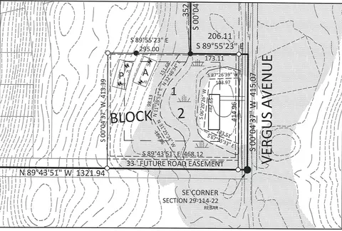 lot1 Blk 2 Vergus Ave, Prior Lake, MN 55372