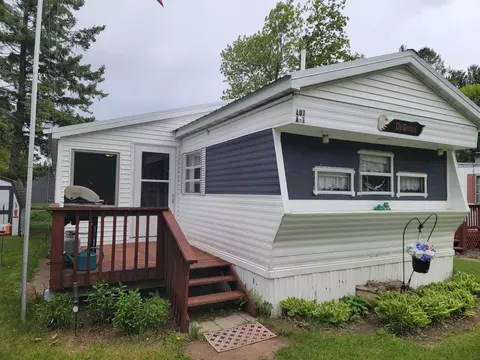 32360 215th Ln #LOT A1, Isle, MN 56342