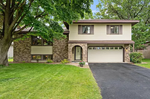 1643 132nd Ave NE, Blaine, MN 55449