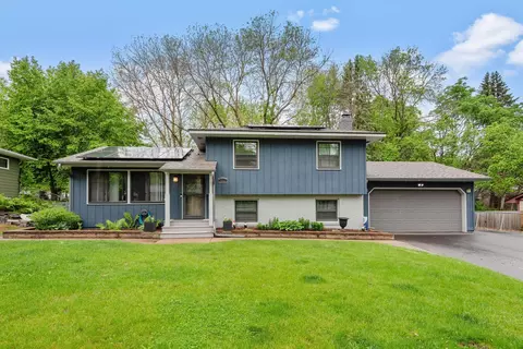 3641 Glen Oaks Ave, White Bear Lake, MN 55110
