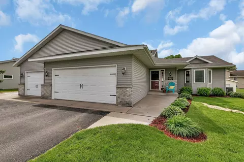 525 Walnut St, Cold Spring, MN 56320