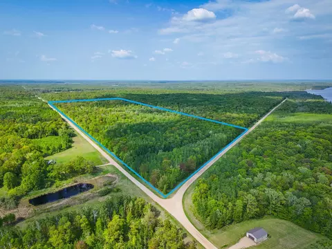 tbd 315th Ave, Hart Lake Twp, MN 56461